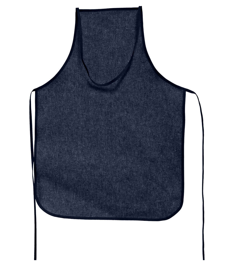 Denim Adult Apron