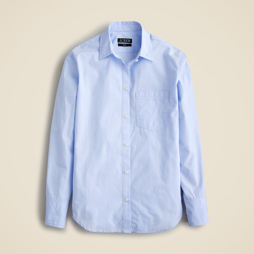 Garçon Classic Shirt