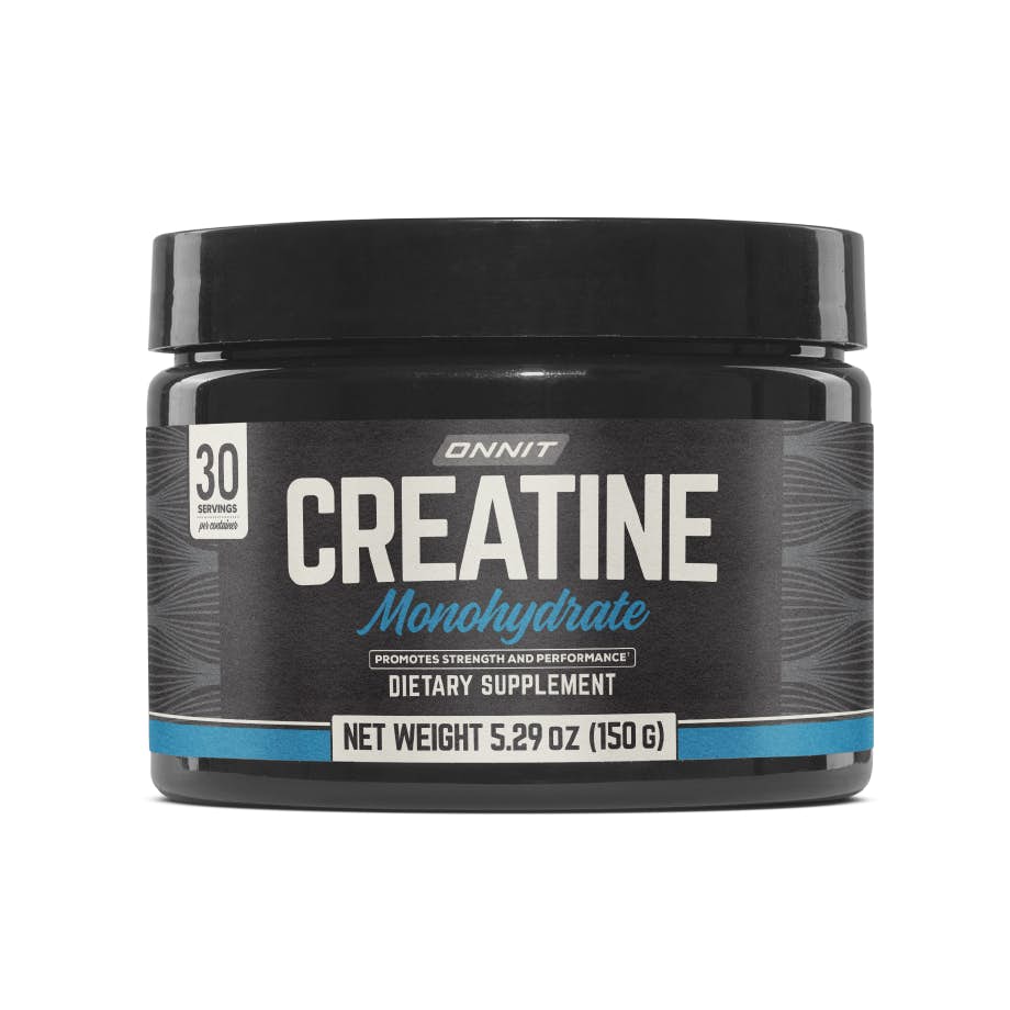 Creatine
