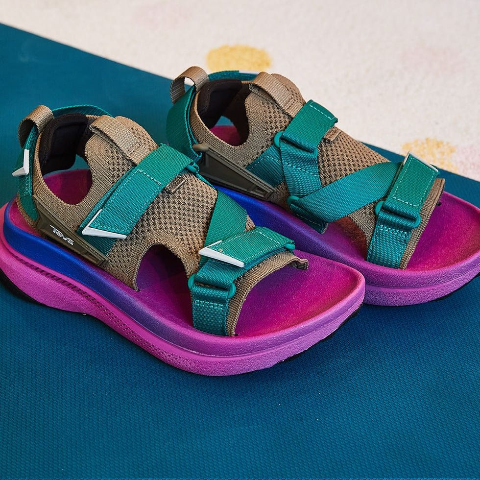 Aventrail Sandal