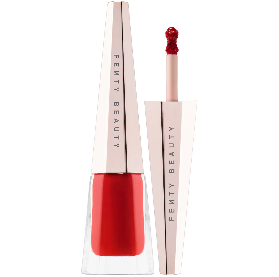 Stunna Lip Paint Longwear Fluid Lip Color