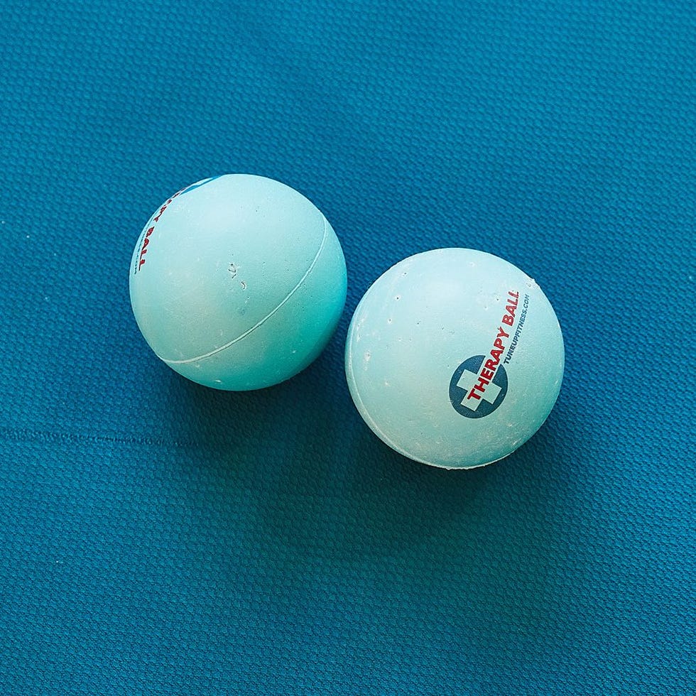 Therapy Balls
