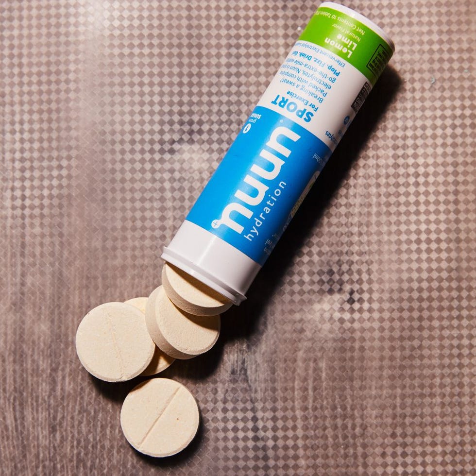 Immunity and Rest Drink Tabs