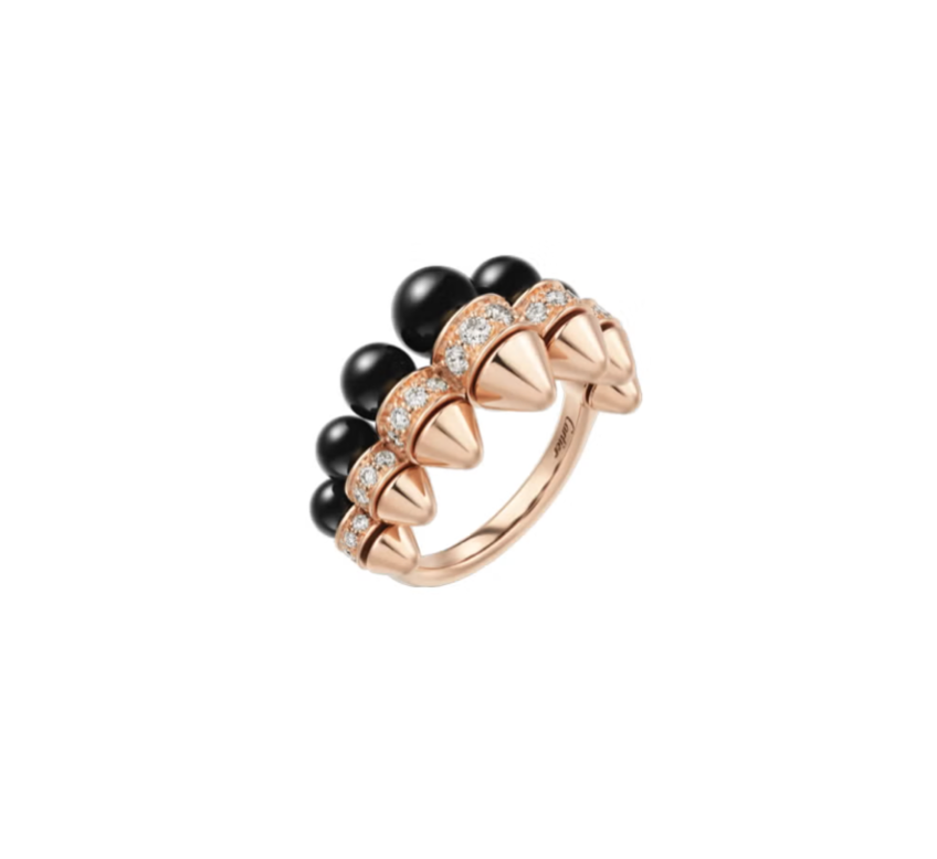 Clash de Cartier Ring