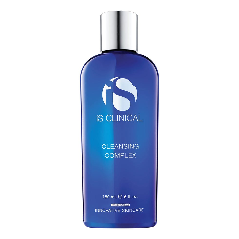 Cleansing Complex