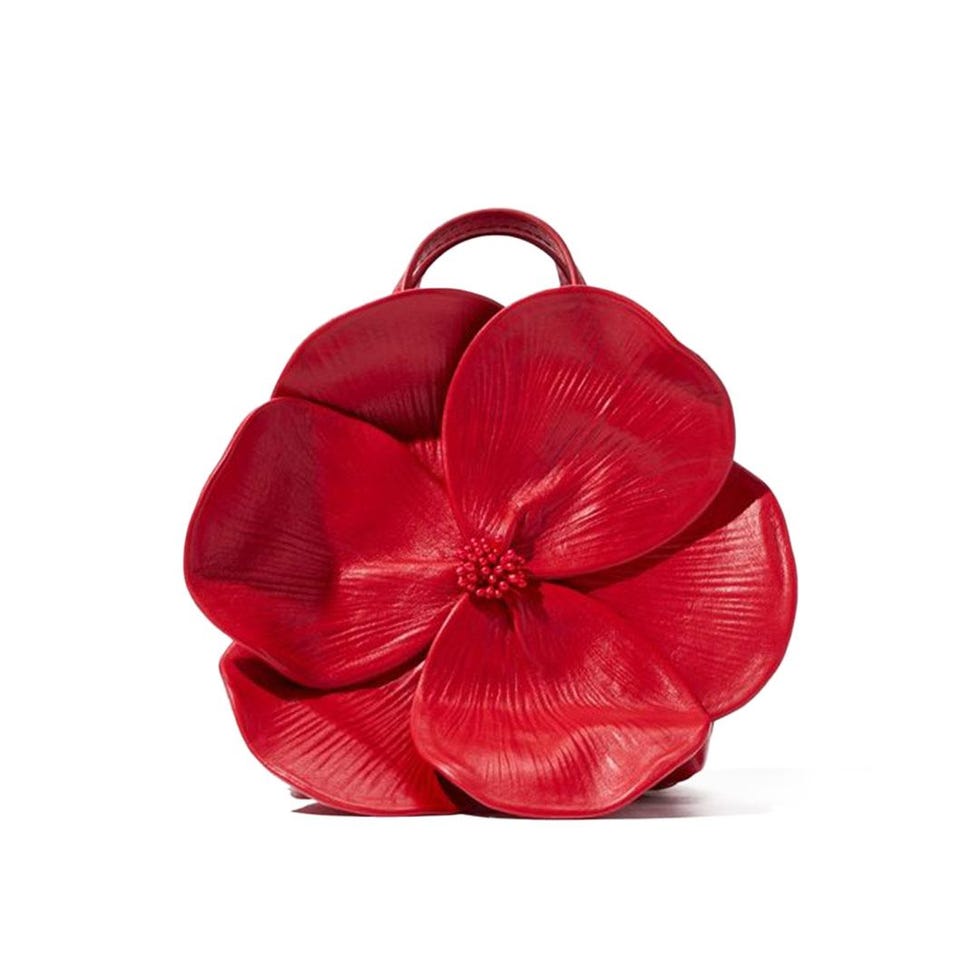 Flora Mini Bag