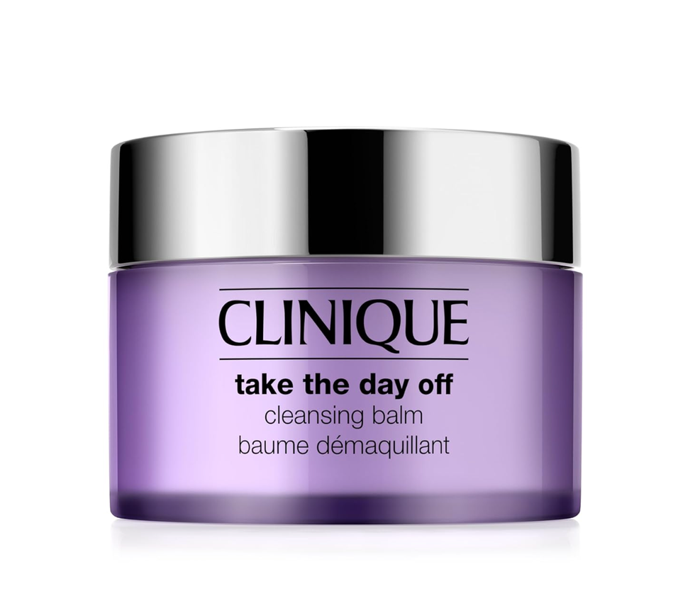 Take the Day Off Cleansing Balm Makeup Remover