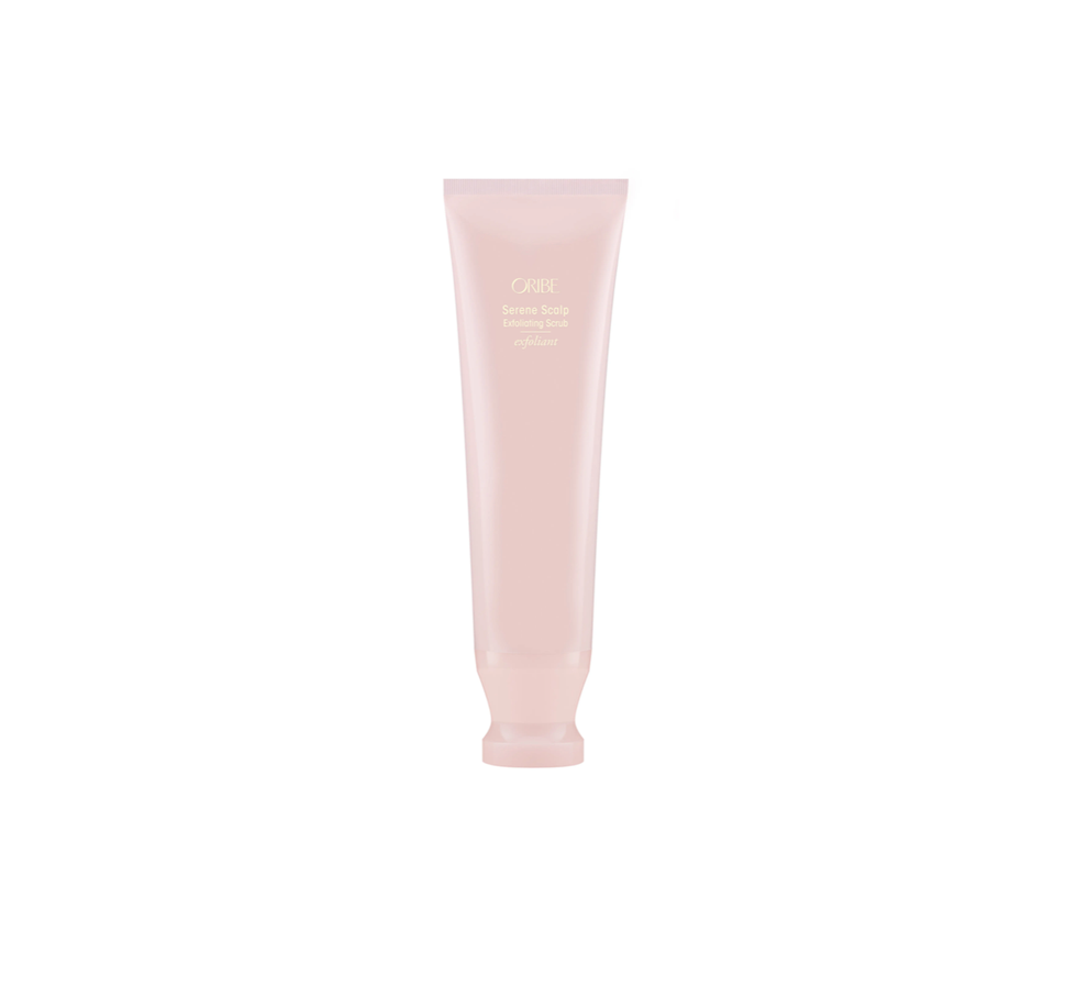 Serene Scalp Exfoliating Scrub