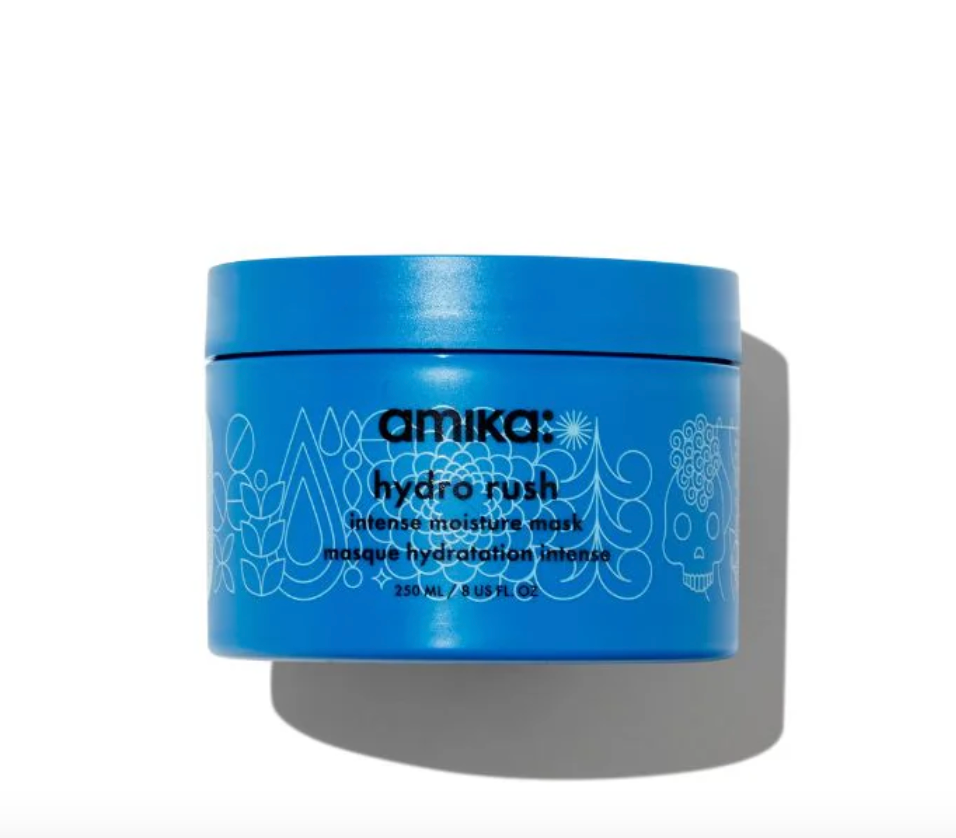 Hydro rush intensive moisture mask 