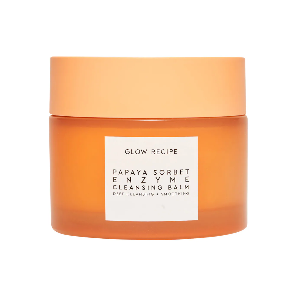 Papaya Sorbet Enzyme Cleansing Balm 