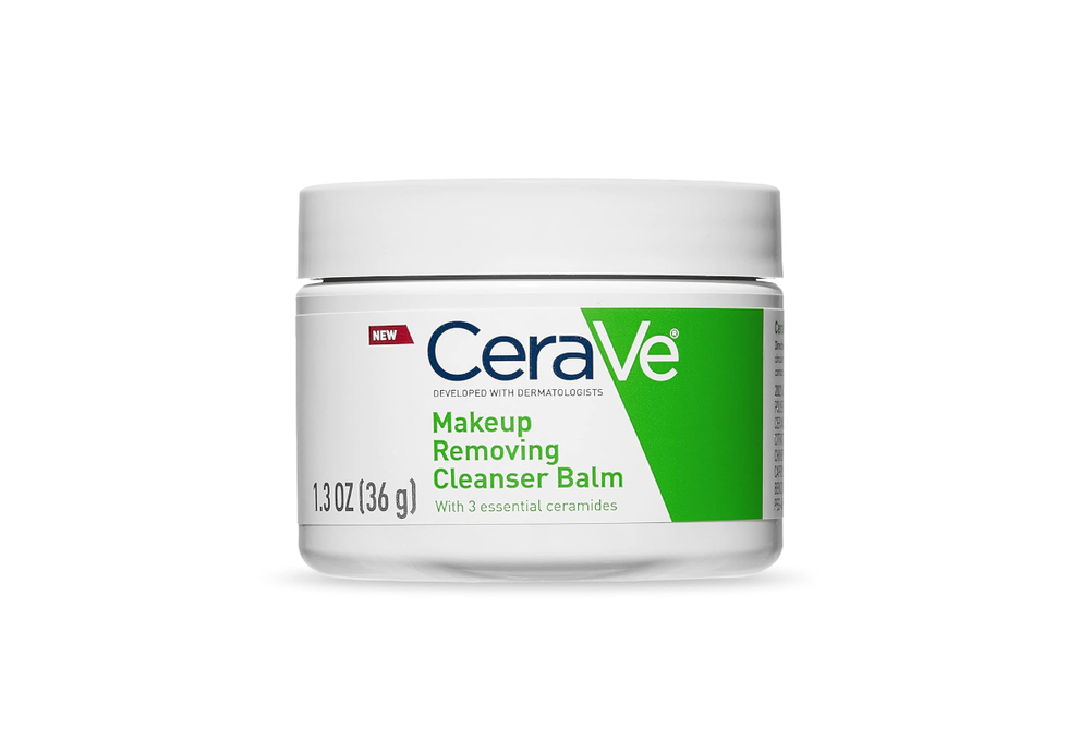 Cleansing Balm