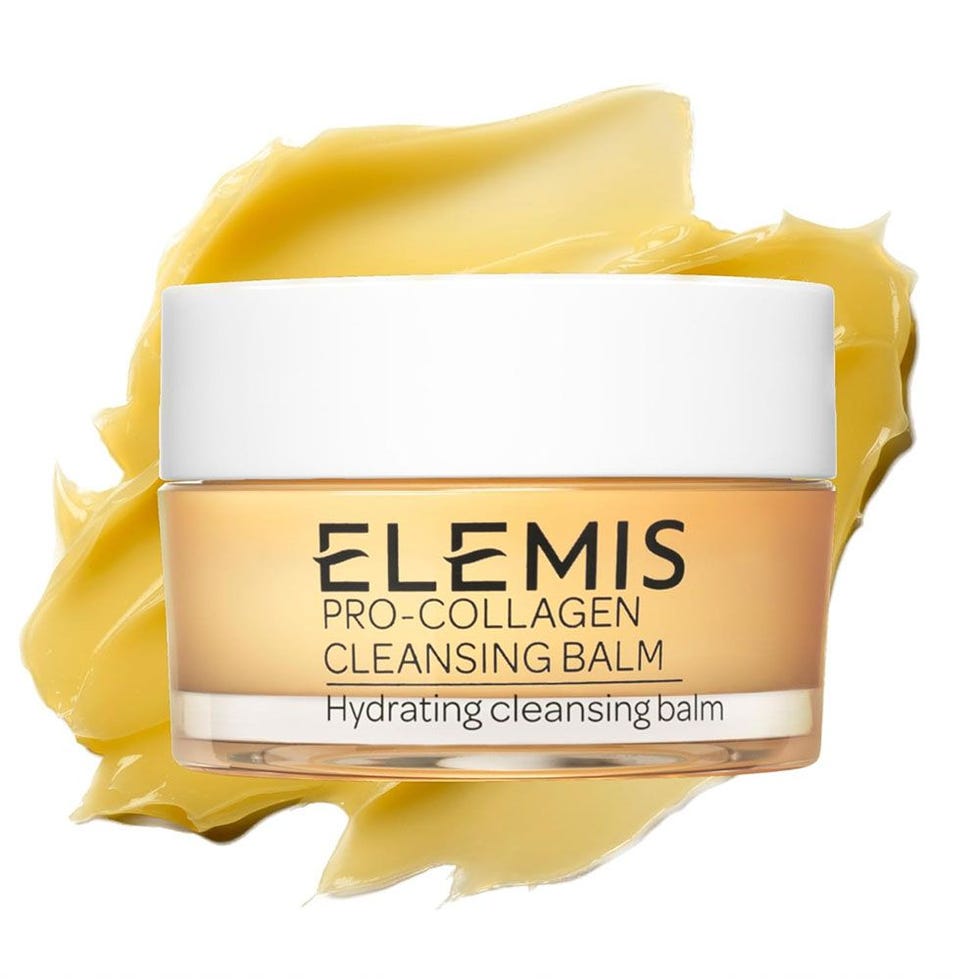 Pro-Collagen Cleansing Balm