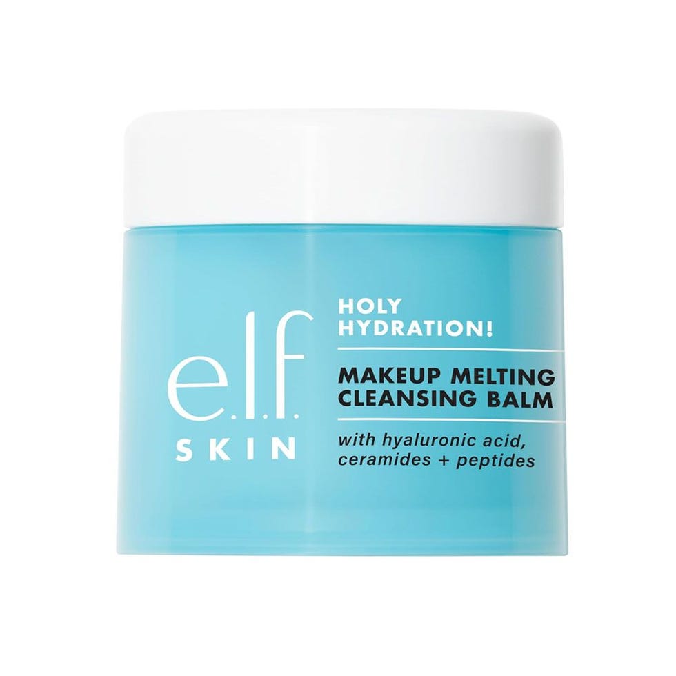 Holy Hydration! Makeup Melting Cleansing Balm