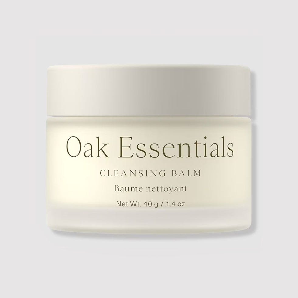 Cleansing Balm