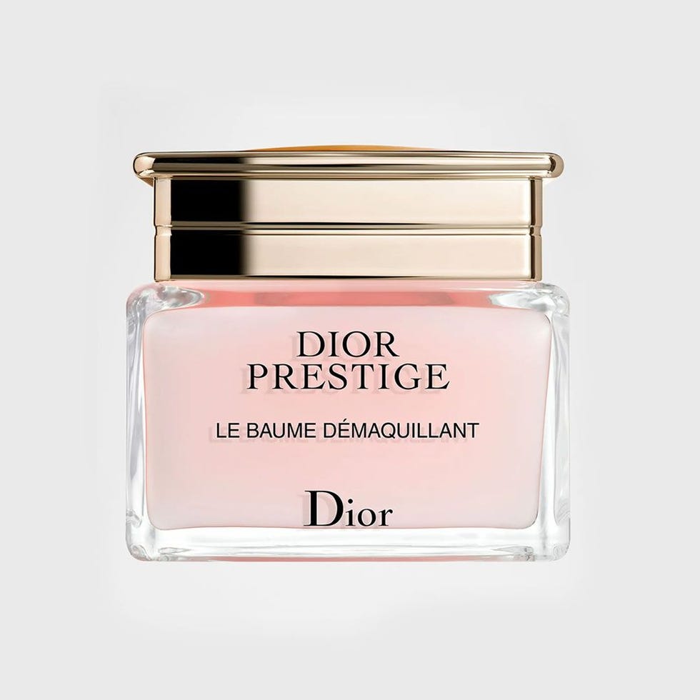 Dior Prestige Rose Le Baume Cleansing Balm