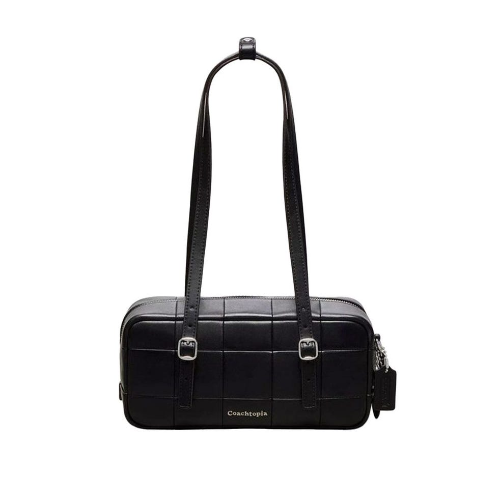 Alter/Ego Satchel Bag