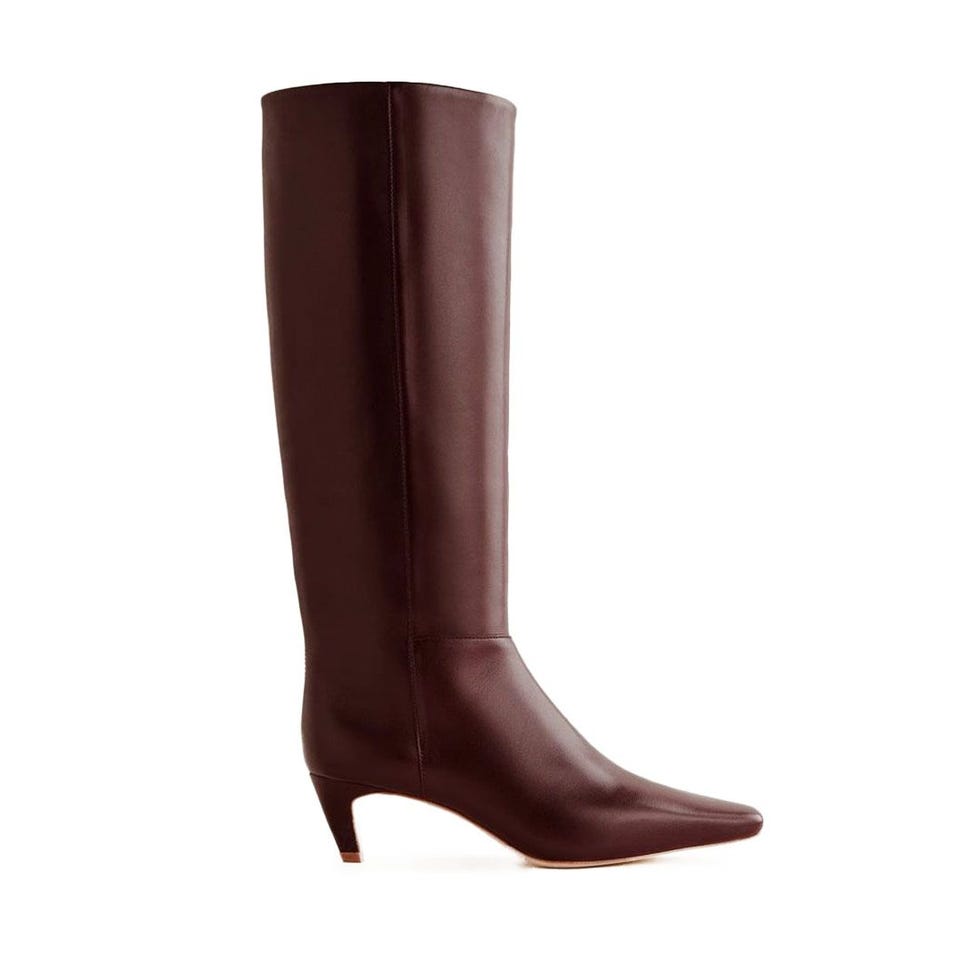 Remy Knee Boot