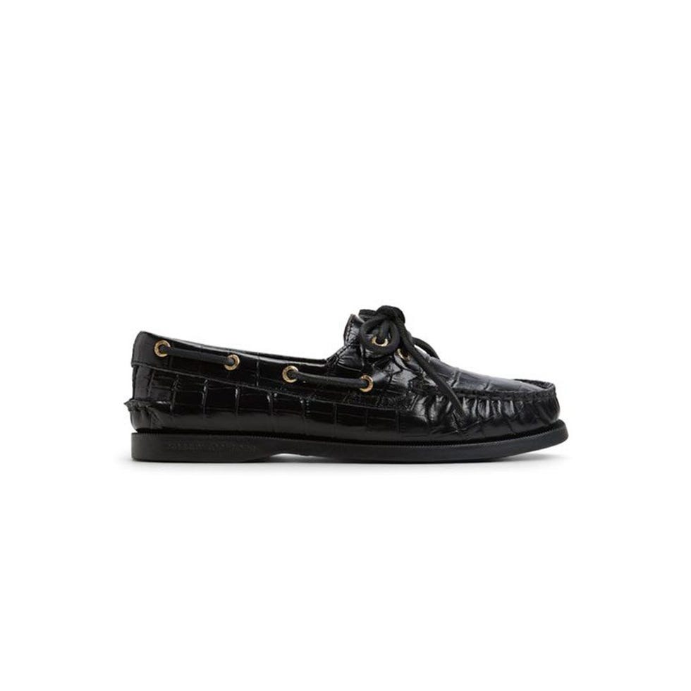 Authentic Original™ 2 Eye Boat Shoe