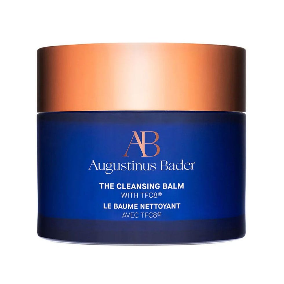 The Cleansing Balm