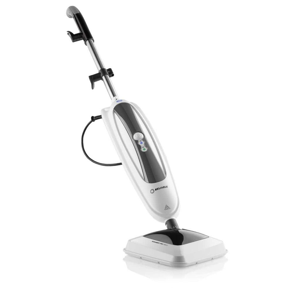Steamboy 300CU Steam Floor Mop