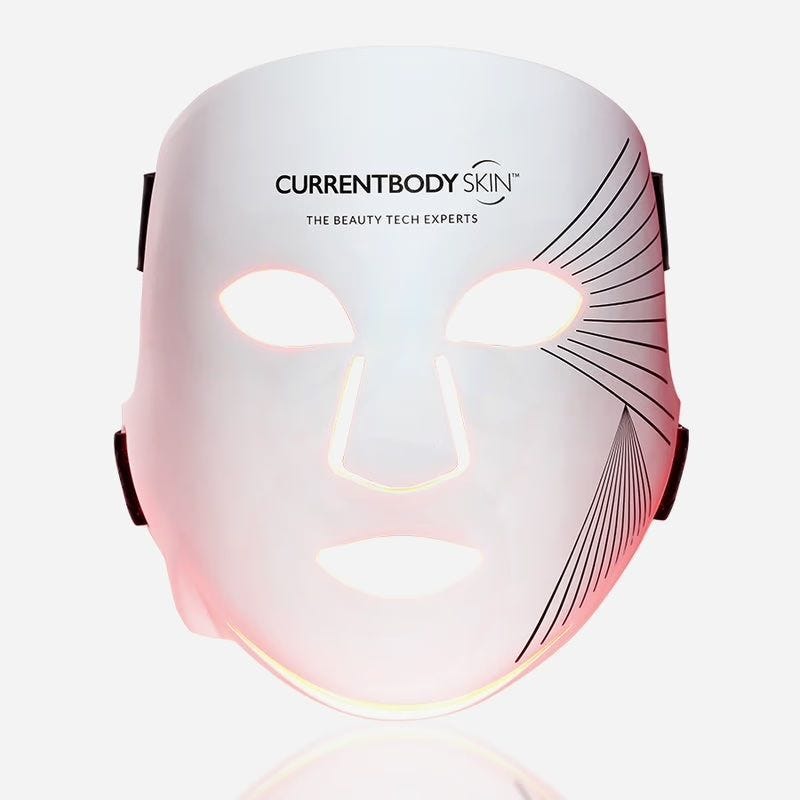 Skin Series 2 LED Mask