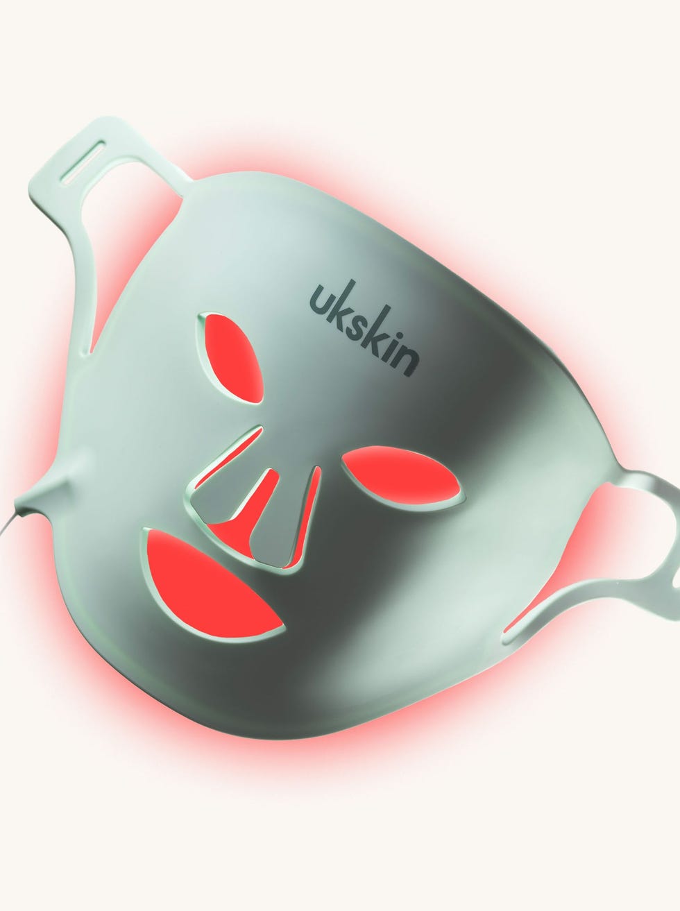 LED Dual Light Pro-Therapy Face Mask