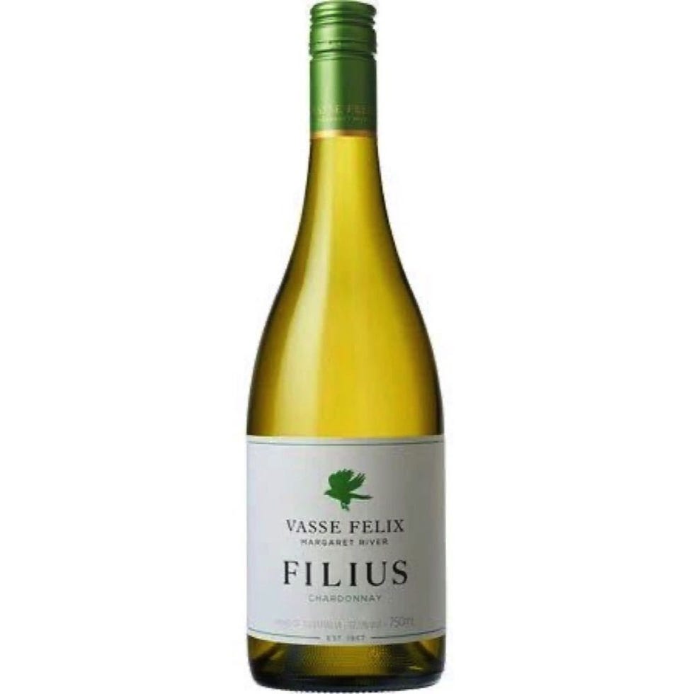 'Filius' Chardonnay