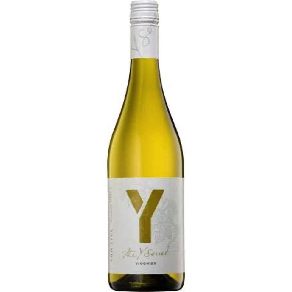 Y Series Viognier