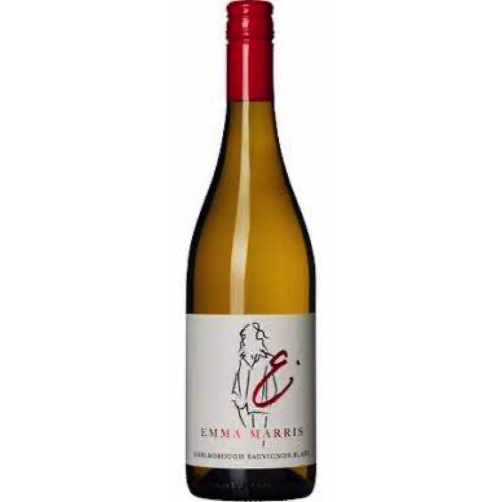 Sauvignon Blanc