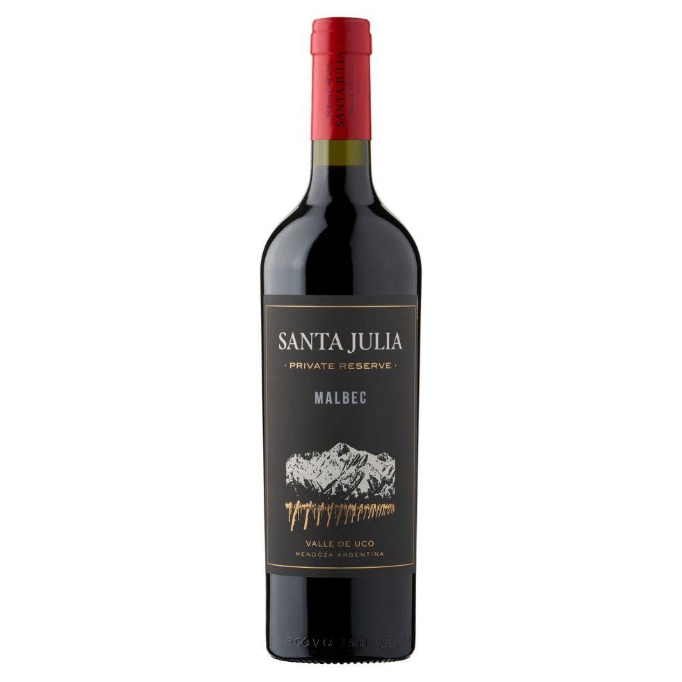 Uco Valley Malbec