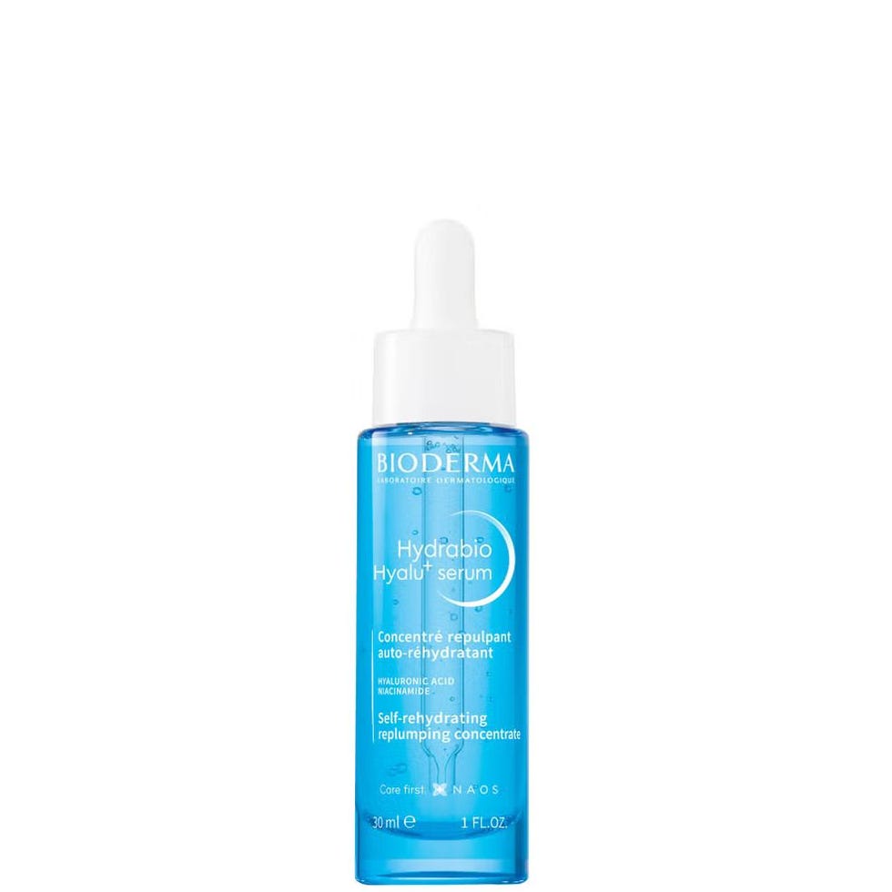 Hydrabio Hyalu+ Plumping Hydrating Serum