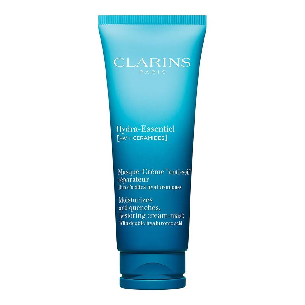 Clarins Hydra-Essentiel HA2 Mask