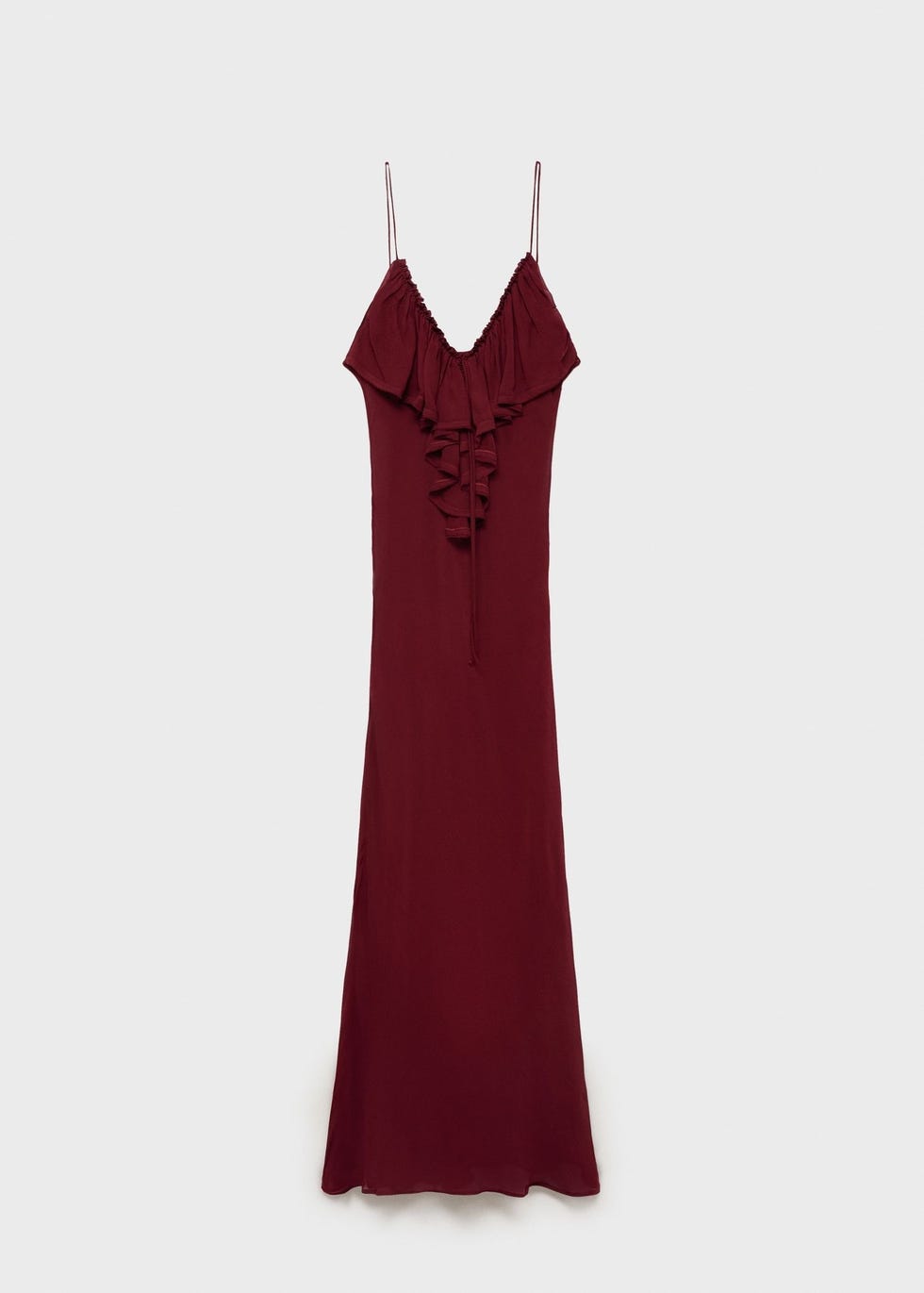 Vestido de invitada