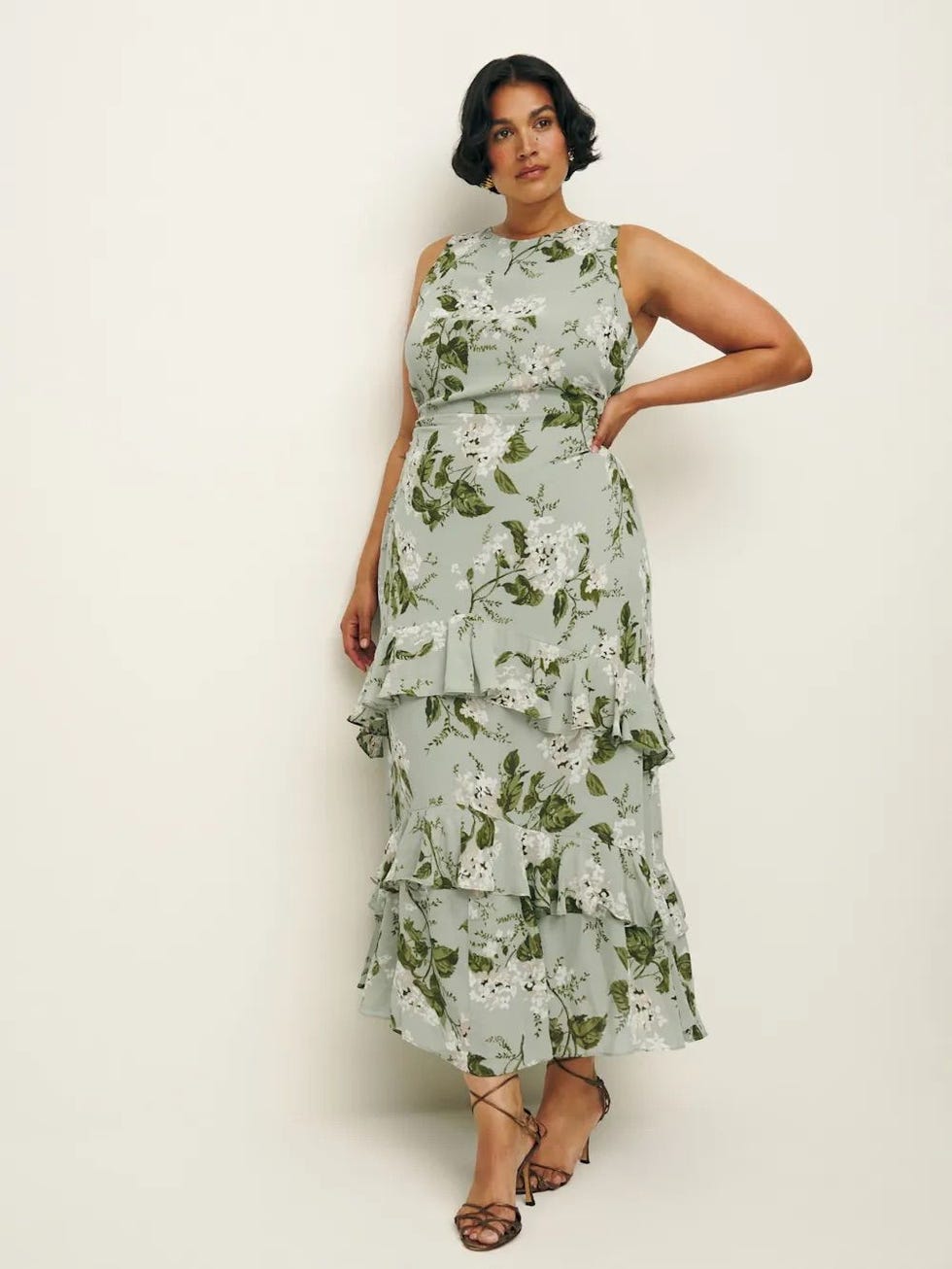 Magnus Dress