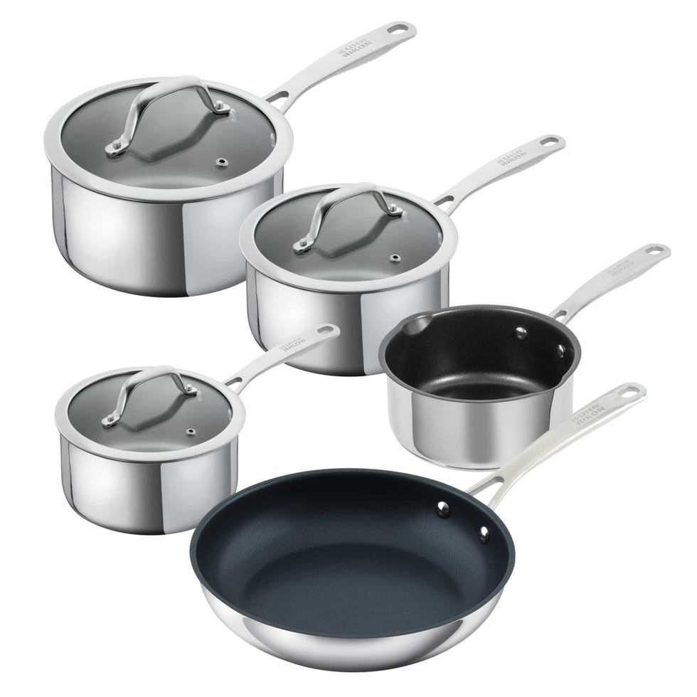 Allround 5-Piece Set