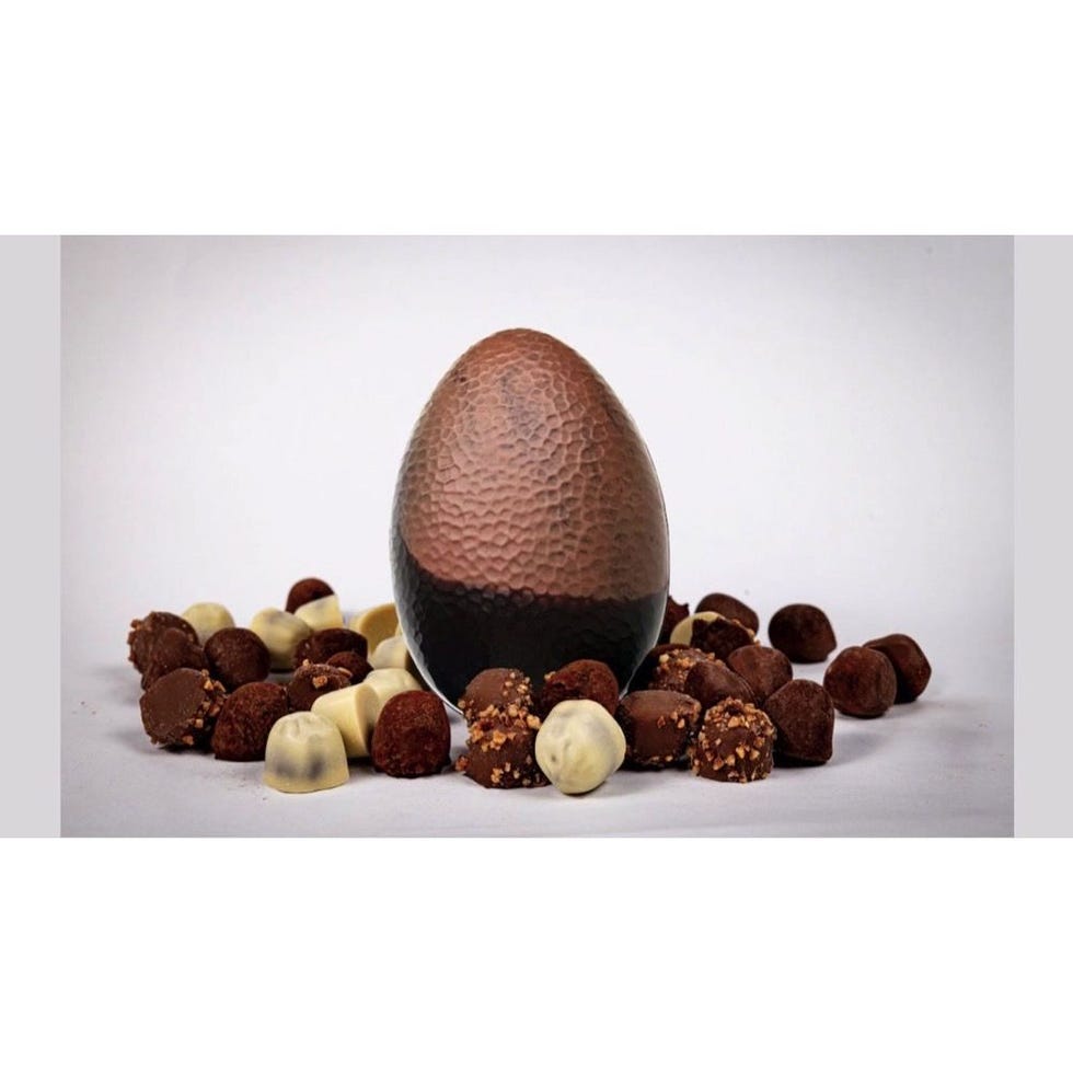Easter Egg Mini Monty 330g