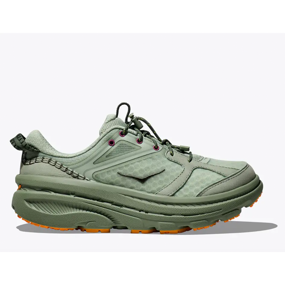 HOKA and Marni Launch Their Bondi B3LS Sneaker Collaboration