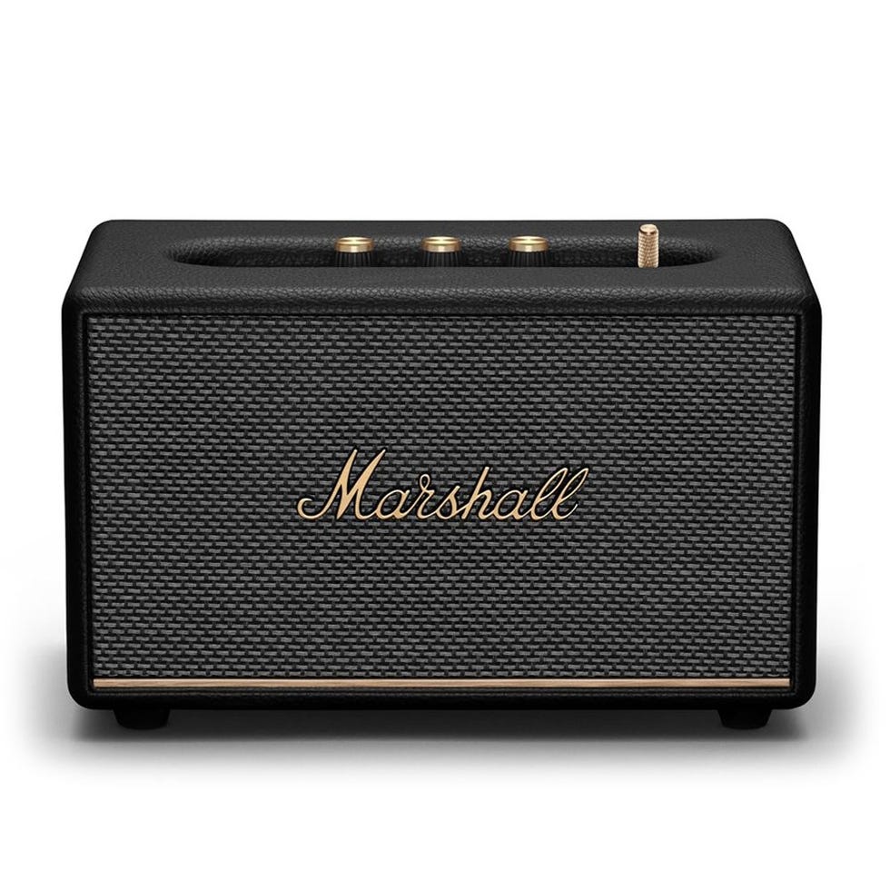 Acton III Bluetooth Home Speaker