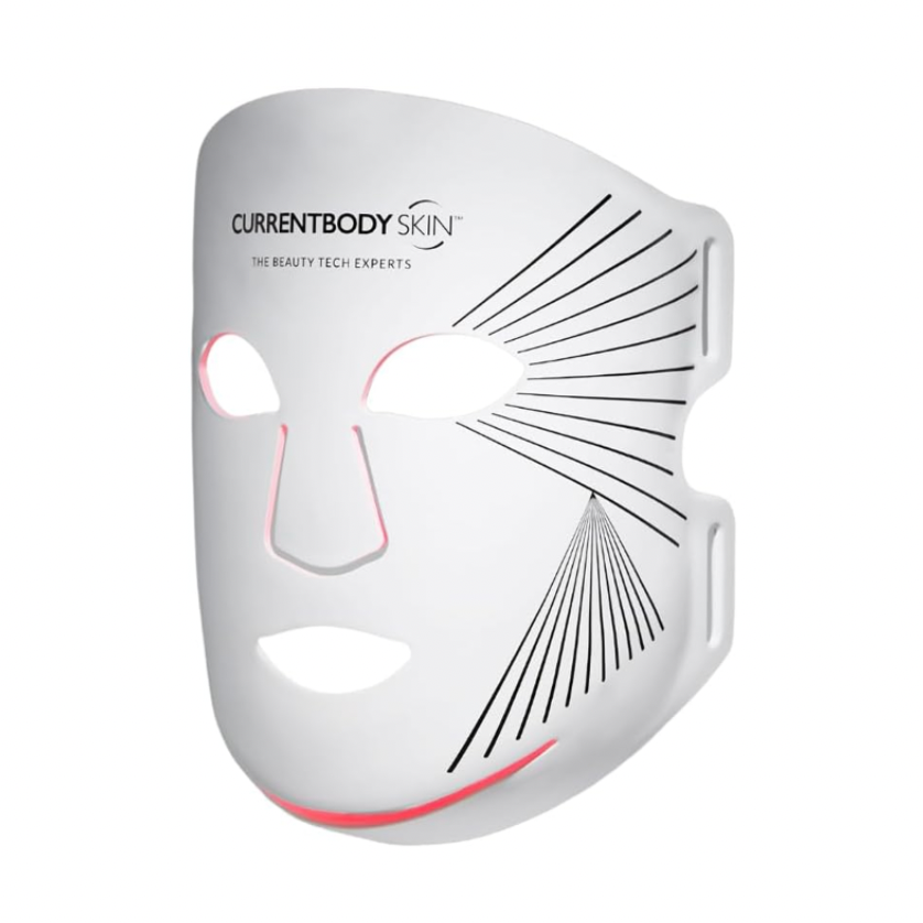 CurrentBody Skin LED Light Therapy Mask