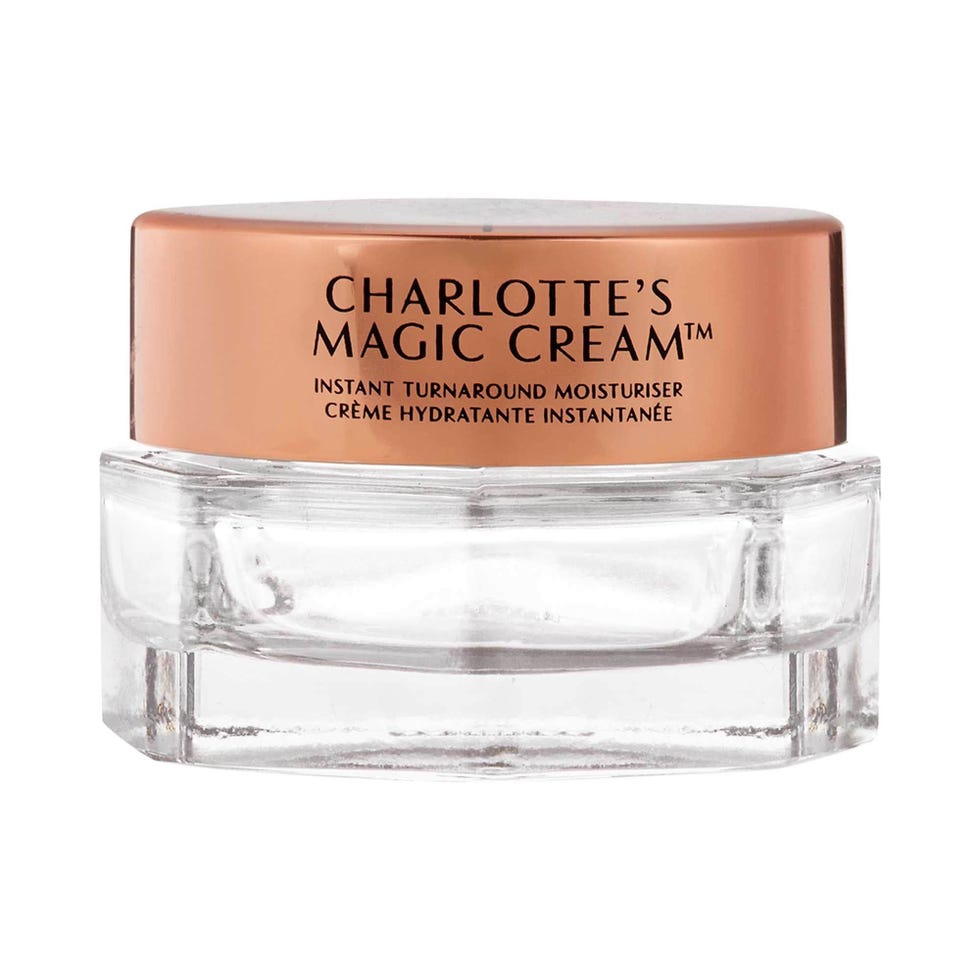 Magic Cream Moisturizer
