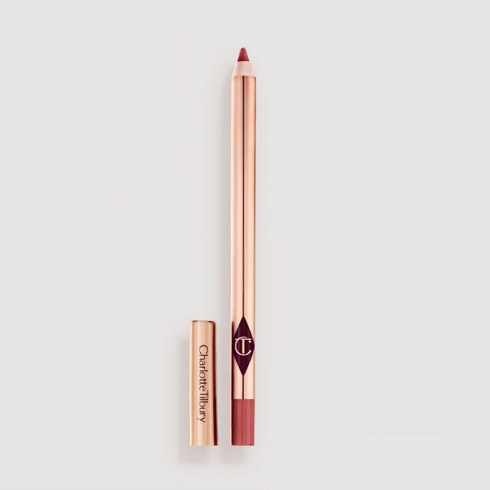 Lip Cheat in Pillow Talk Medium