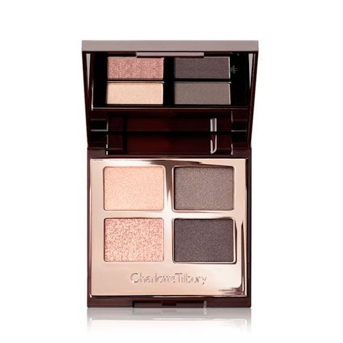 Uptown Girl Palette