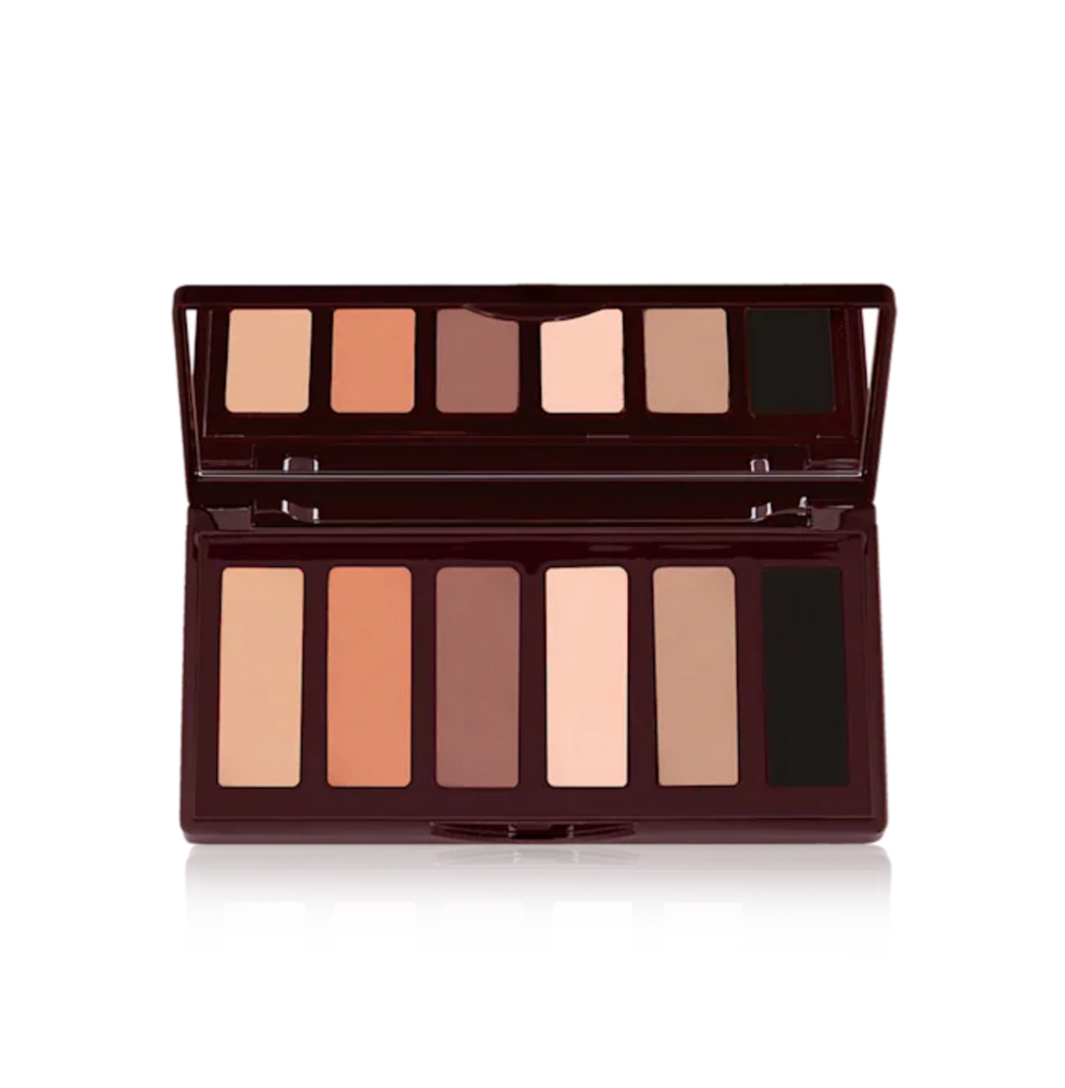 Super Nudes Easy Eyeshadow Palette