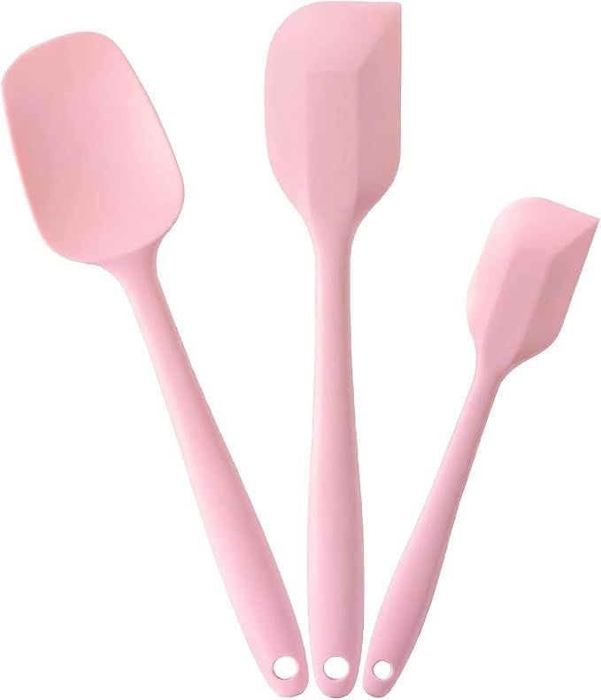 Silicone spatula