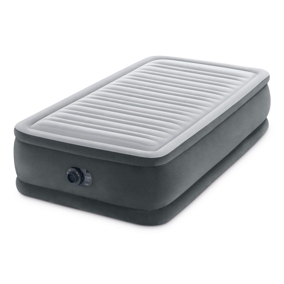 Air Mattress Bed