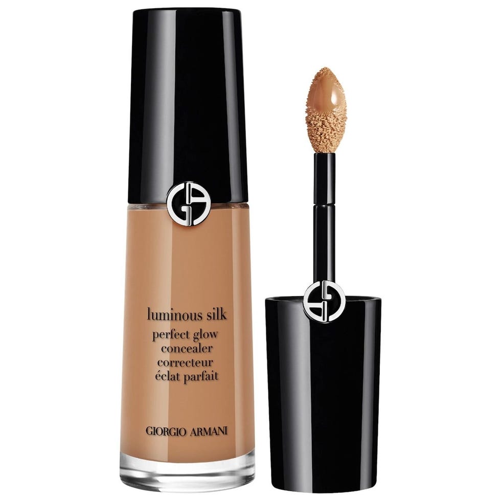 Luminous Silk Concealer