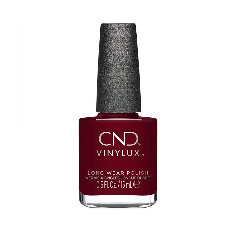 Vinylux Nail Lacquer in Decadence