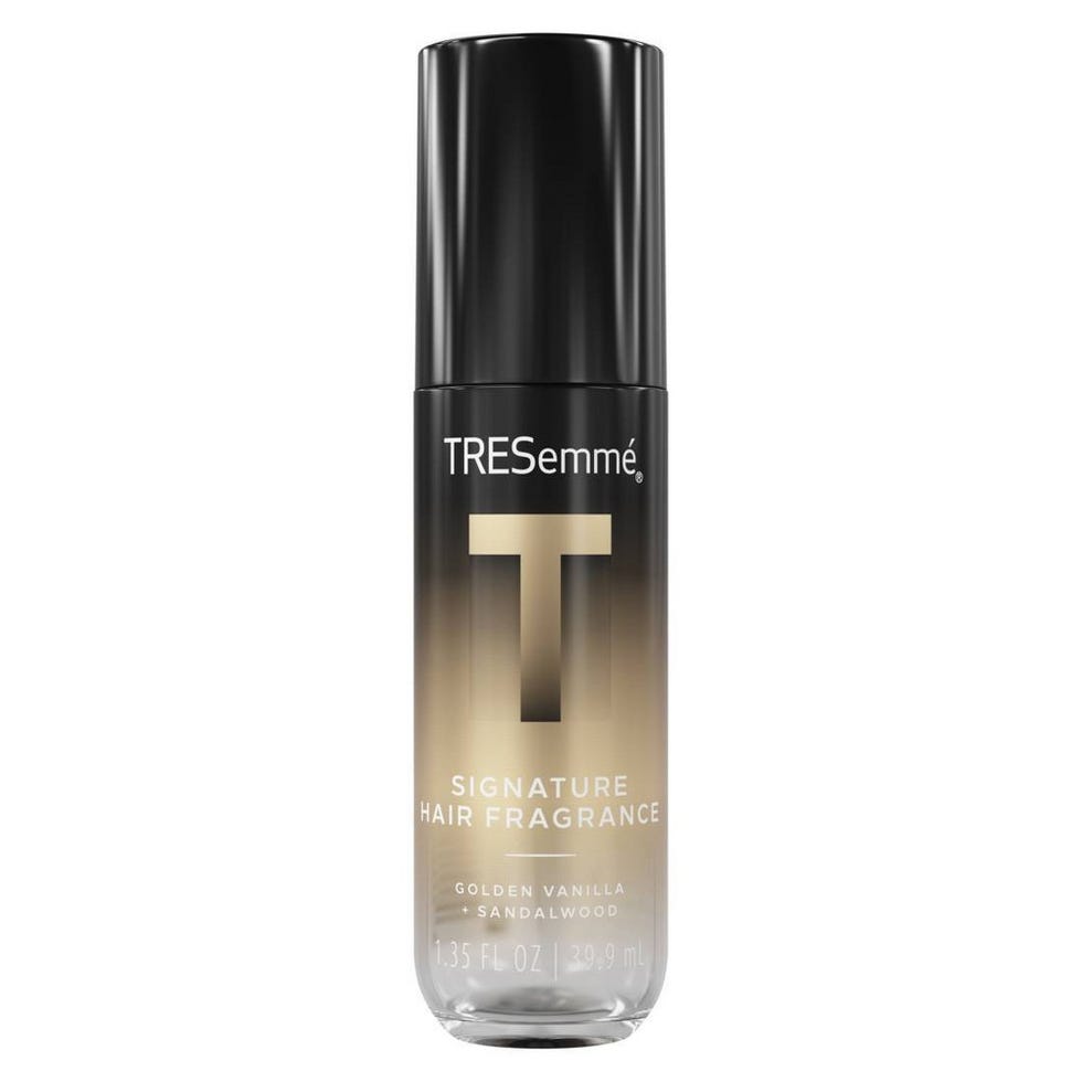 Signature Hair Fragrance Spray