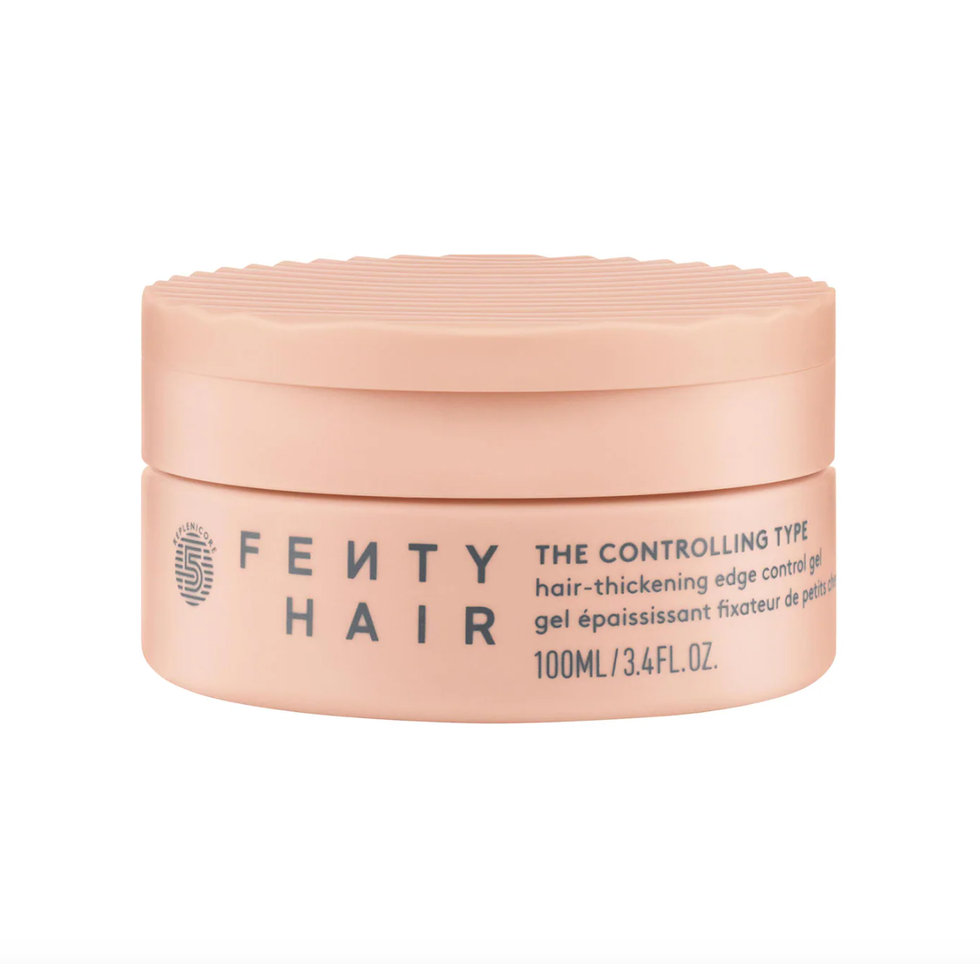 The Controlling Type Hair-Thickening Edge Control Gel