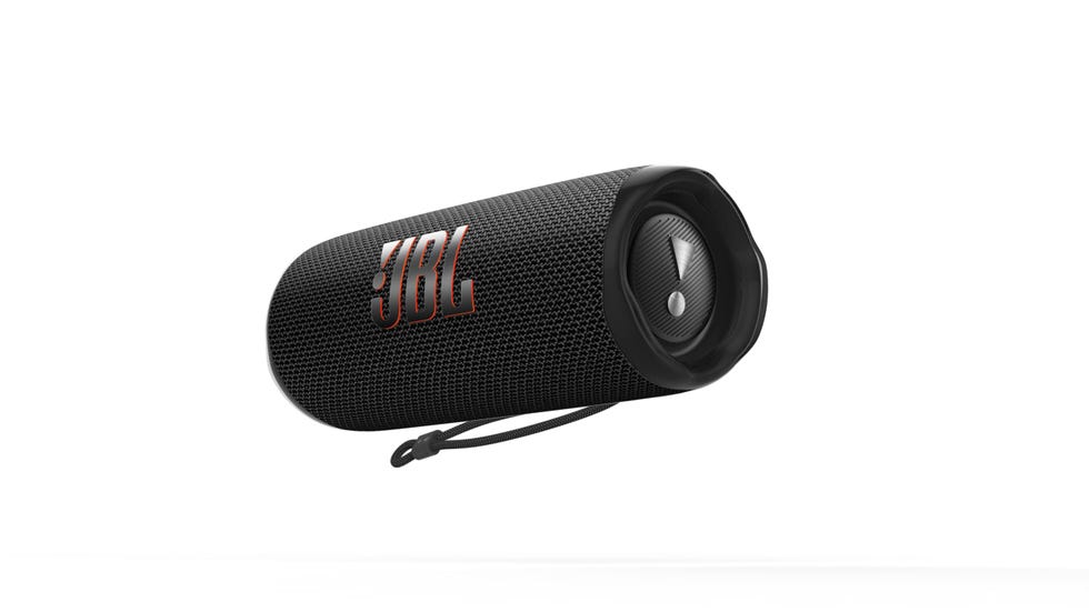 Flip 6 Bluetooth Speaker